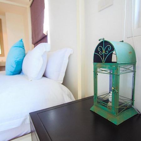 De Pastel Hua Hin Hotell Exteriör bild